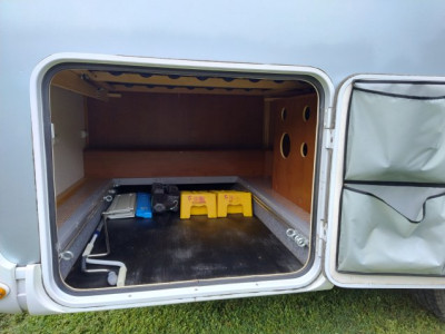 Dethleffs Esprit RT 6844 GLOBETROTTER - Photo 16