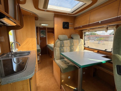 Dethleffs Esprit RT 7014 - Photo 7