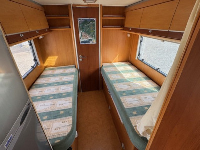 Dethleffs Esprit RT 7014 - Photo 8