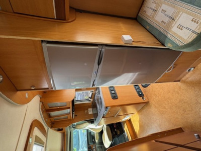 Dethleffs Esprit RT 7014 - Photo 12