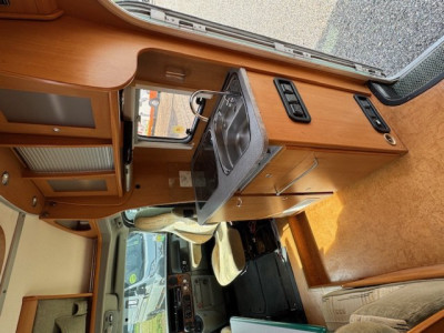 Dethleffs Esprit RT 7014 - Photo 13