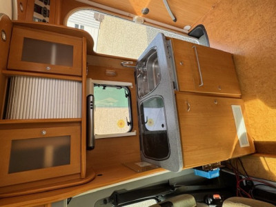 Dethleffs Esprit RT 7014 - Photo 14
