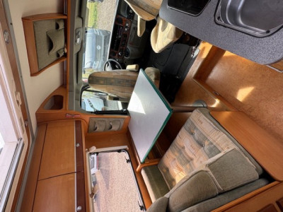 Dethleffs Esprit RT 7014 - Photo 16