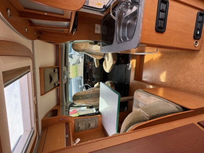 Dethleffs Esprit RT 7014 - Photo 17