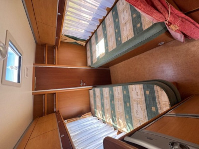 Dethleffs Esprit RT 7014 RT7014 - Photo 10