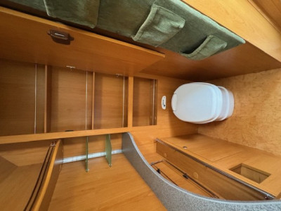 Dethleffs Esprit RT 7014 RT7014 - Photo 13