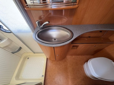 Dethleffs Esprit RT 7014 RT7014 - Photo 15