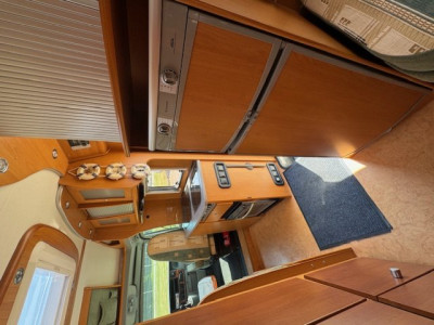 Dethleffs Esprit RT 7014 RT7014 - Photo 16