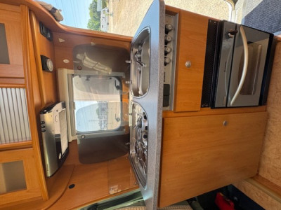 Dethleffs Esprit RT 7014 RT7014 - Photo 17