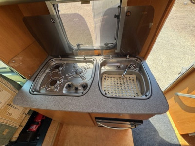 Dethleffs Esprit RT 7014 RT7014 - Photo 18