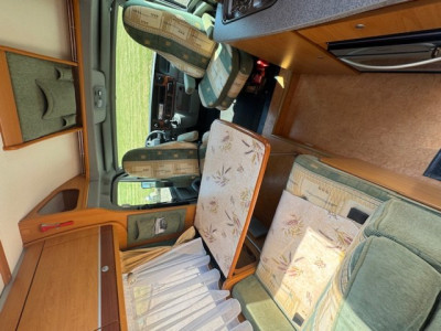 Dethleffs Esprit RT 7014 RT7014 - Photo 20