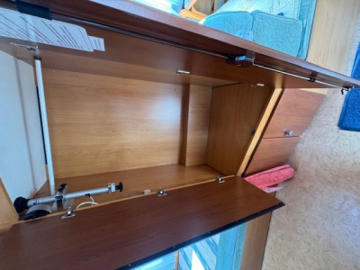 Dethleffs Esprit RT 7014 RT7014 - Photo 21