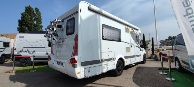 Dethleffs Esprit T 7010 - Photo 4