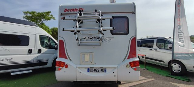 Dethleffs Esprit T 7010 - Photo 5