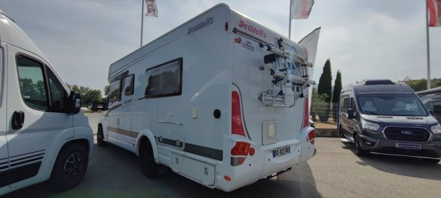 Dethleffs Esprit T 7010 - Photo 6