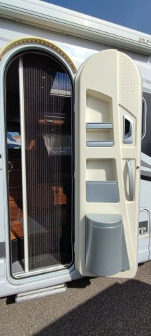 Dethleffs Esprit T 7010 - Photo 10