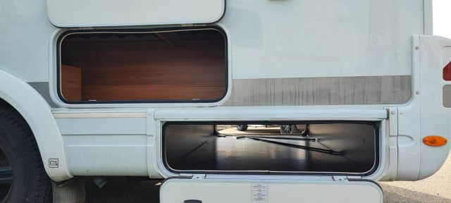 Dethleffs Esprit T 7010 - Photo 11