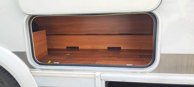 Dethleffs Esprit T 7010 - Photo 12
