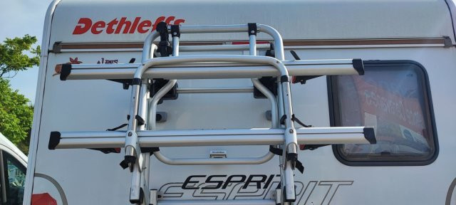 Dethleffs Esprit T 7010 - Photo 13