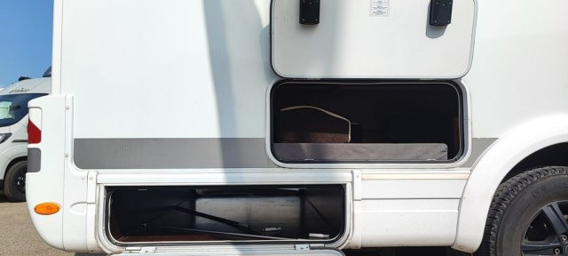 Dethleffs Esprit T 7010 - Photo 14