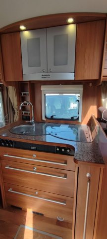 Dethleffs Esprit T 7010 - Photo 15