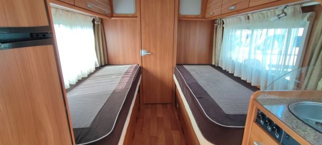 Dethleffs Esprit T 7010 - Photo 17