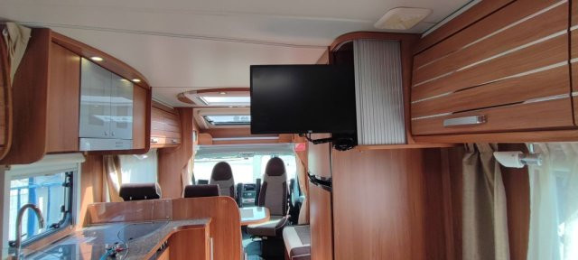 Dethleffs Esprit T 7010 - Photo 20