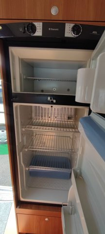 Dethleffs Esprit T 7010 - Photo 21