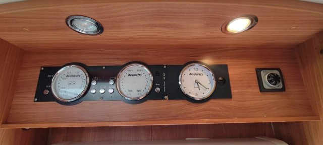 Dethleffs Esprit T 7010 - Photo 22