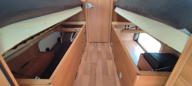 Dethleffs Esprit T 7010 - Photo 25