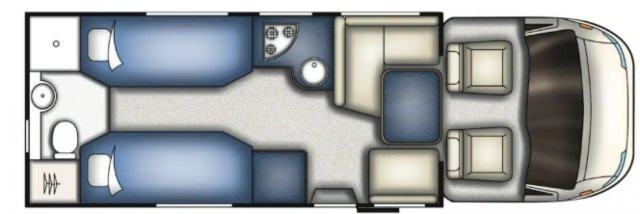 Dethleffs Esprit T 7010 - Photo 26