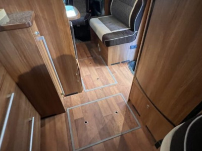 Dethleffs Esprit T 7090 7090t - Photo 20