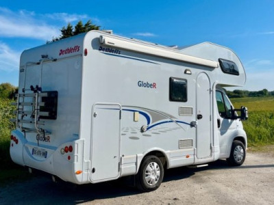 Dethleffs Globe R A 588 - Photo 2