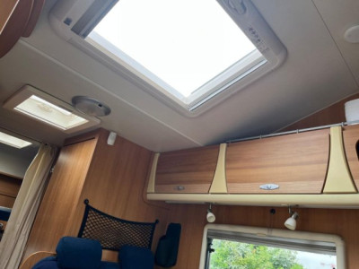 Dethleffs Globe R A 588 - Photo 7