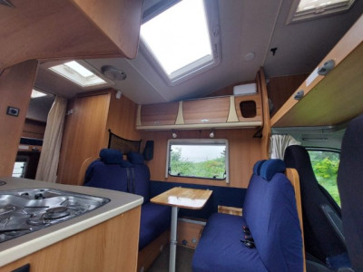 Dethleffs Globe R A 588 - Photo 9