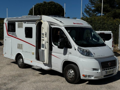 Dethleffs Globebus - 42.900 € - #1