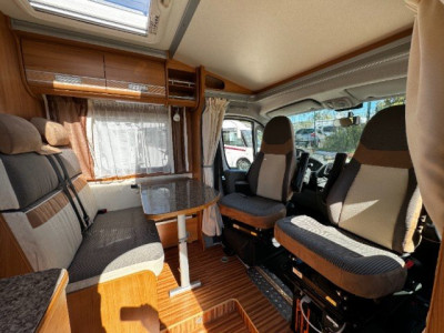 Dethleffs Globebus - 42.900 € - #2