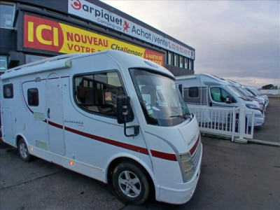 Dethleffs Globebus - 39.900 € - #1