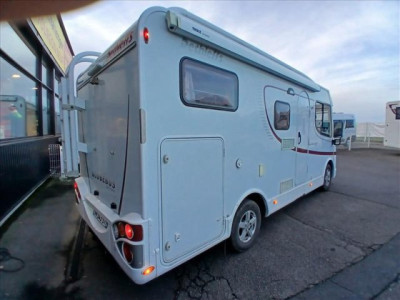 Dethleffs Globebus - 39.900 € - #3