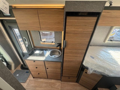 Dethleffs Globebus Performance 4x4 - Photo 3