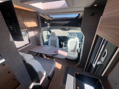 Dethleffs Globebus Performance 4x4 - Photo 5
