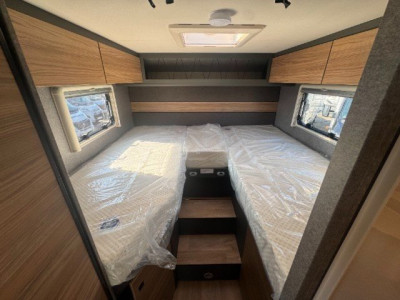 Dethleffs Globebus Performance 4x4 - Photo 7