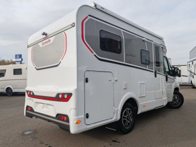 Dethleffs Globebus Camp T1 Active - 74.900 € - #16