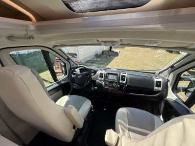 Dethleffs Globebus Camp T1 Active COMPACT GT - Photo 5