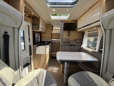 Dethleffs Globebus Camp T1 Active COMPACT GT - Photo 6