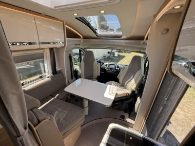 Dethleffs Globebus Camp T1 Active COMPACT GT - Photo 7