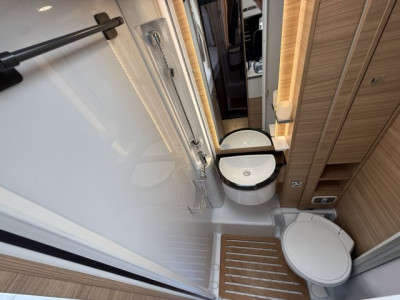 Dethleffs Globebus Camp T1 Active COMPACT GT - Photo 9