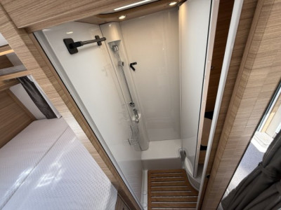 Dethleffs Globebus Camp T1 Active COMPACT GT - Photo 10