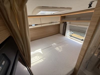Dethleffs Globebus Camp T1 Active COMPACT GT - Photo 12