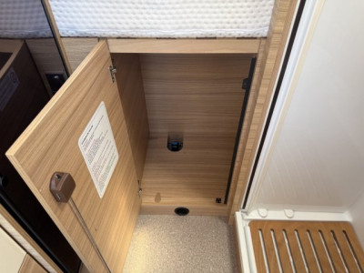 Dethleffs Globebus Camp T1 Active COMPACT GT - Photo 14